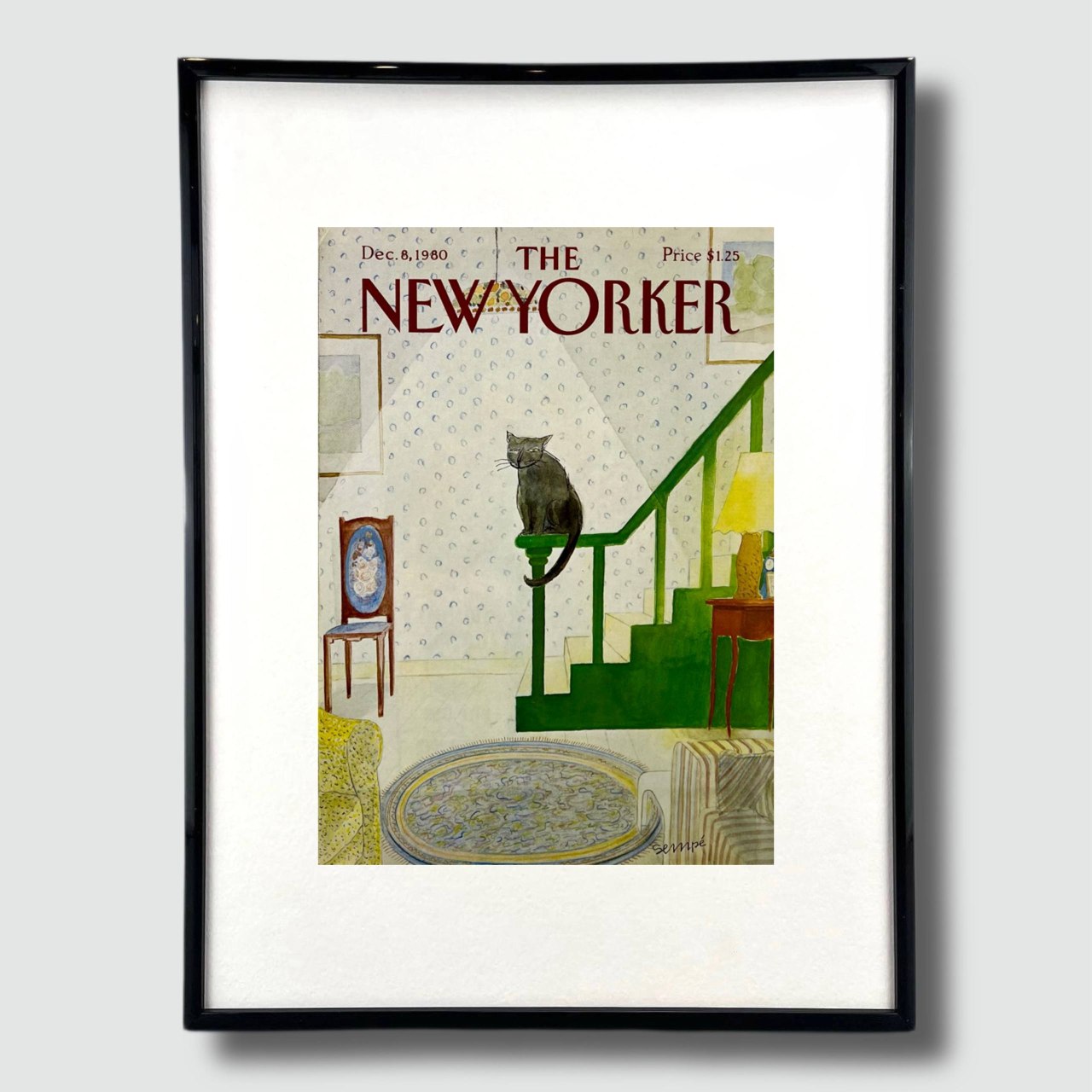 The New Yorker