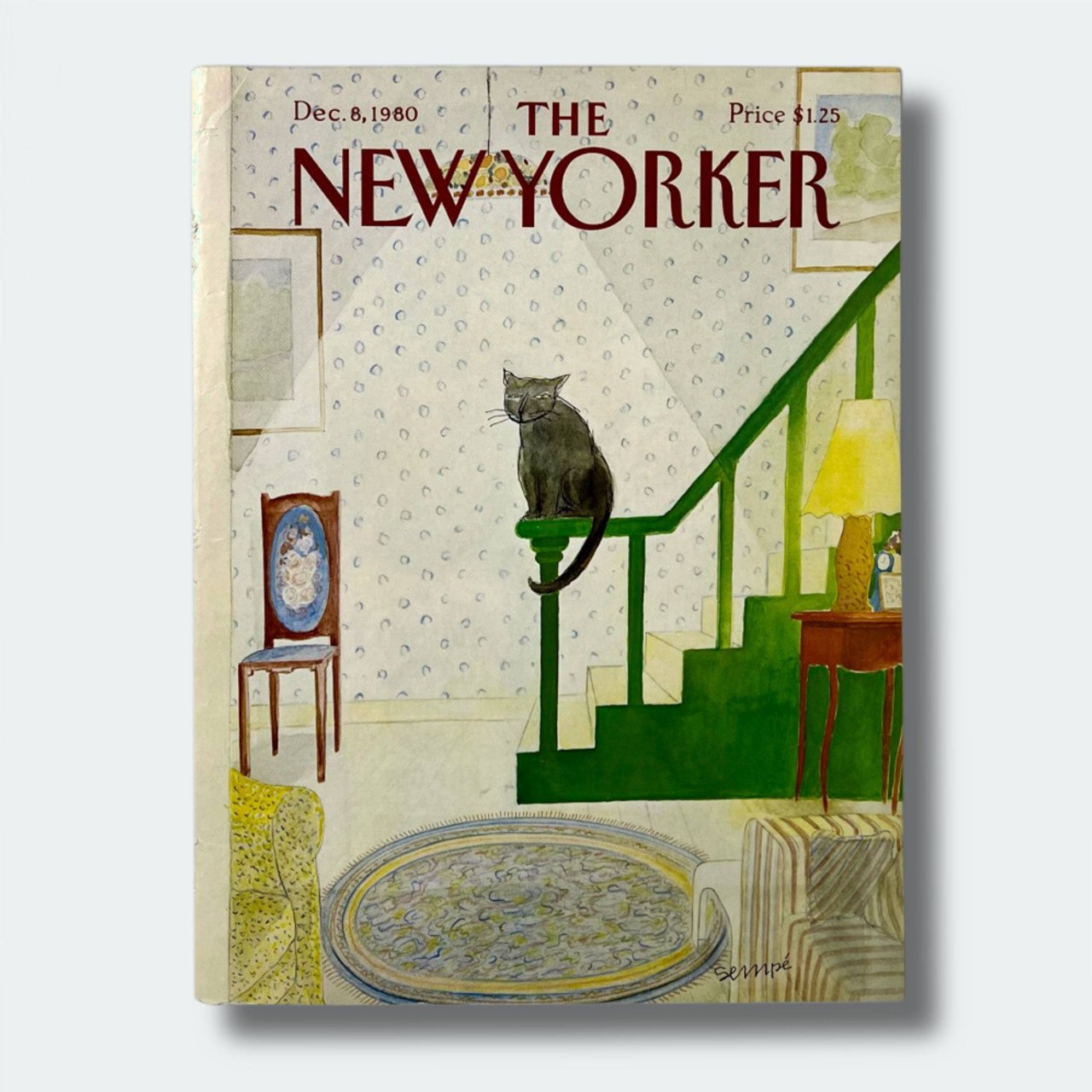 The New Yorker