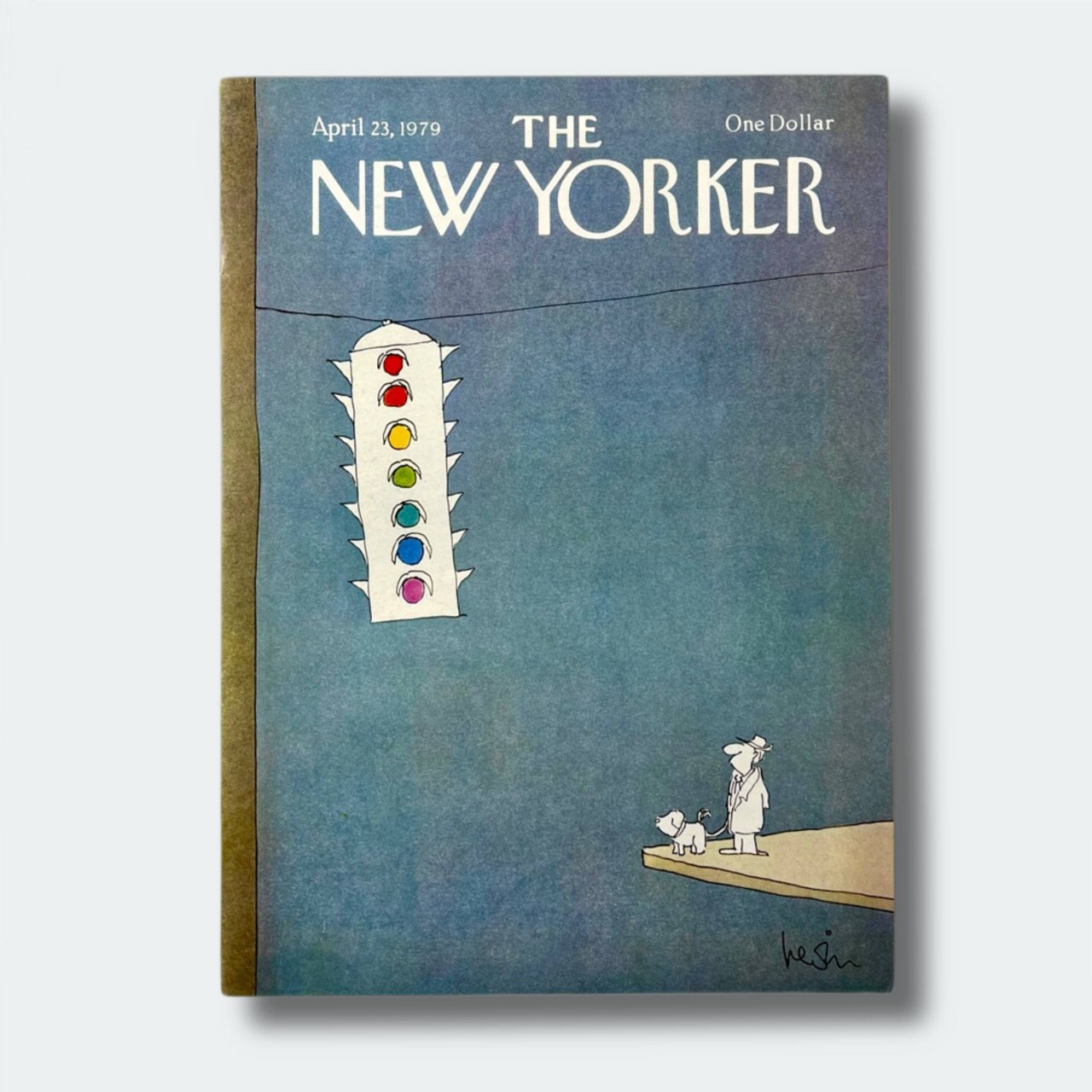 The New Yorker