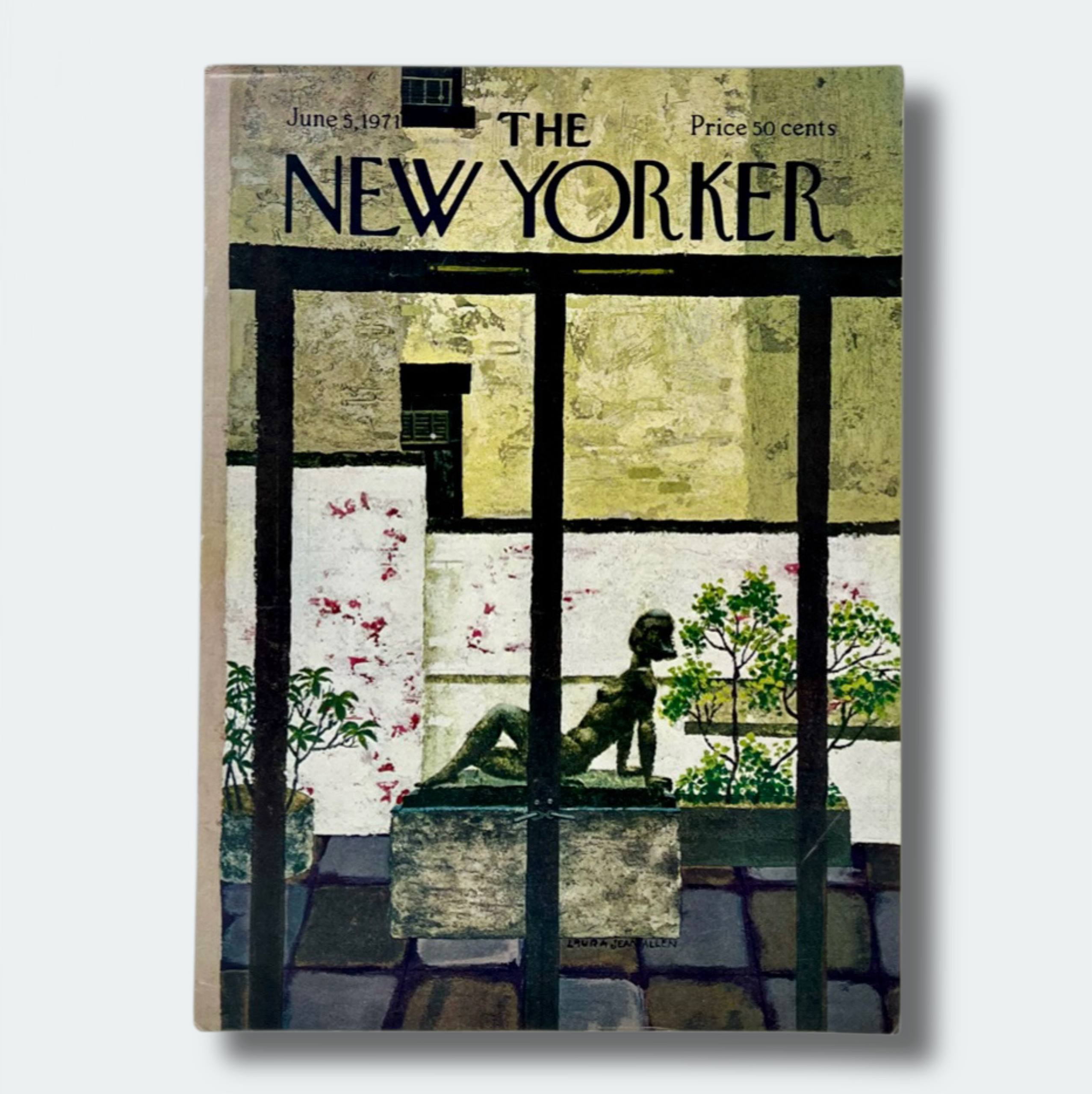 The New Yorker