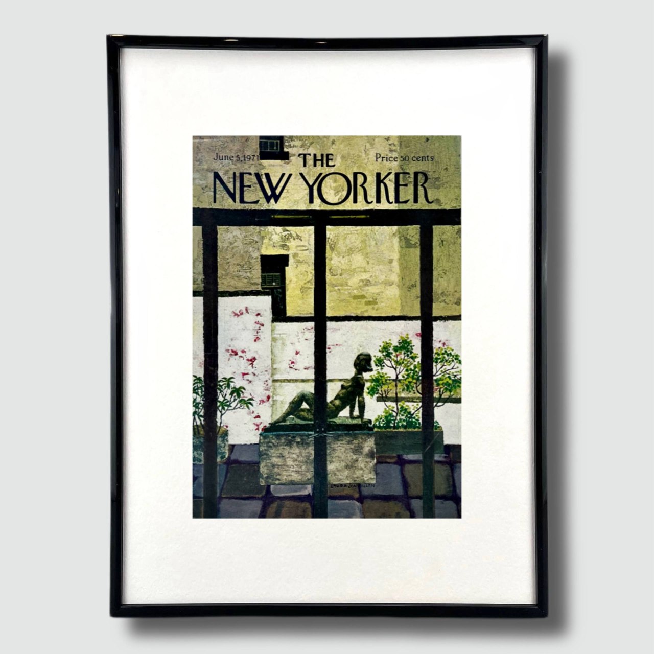 The New Yorker