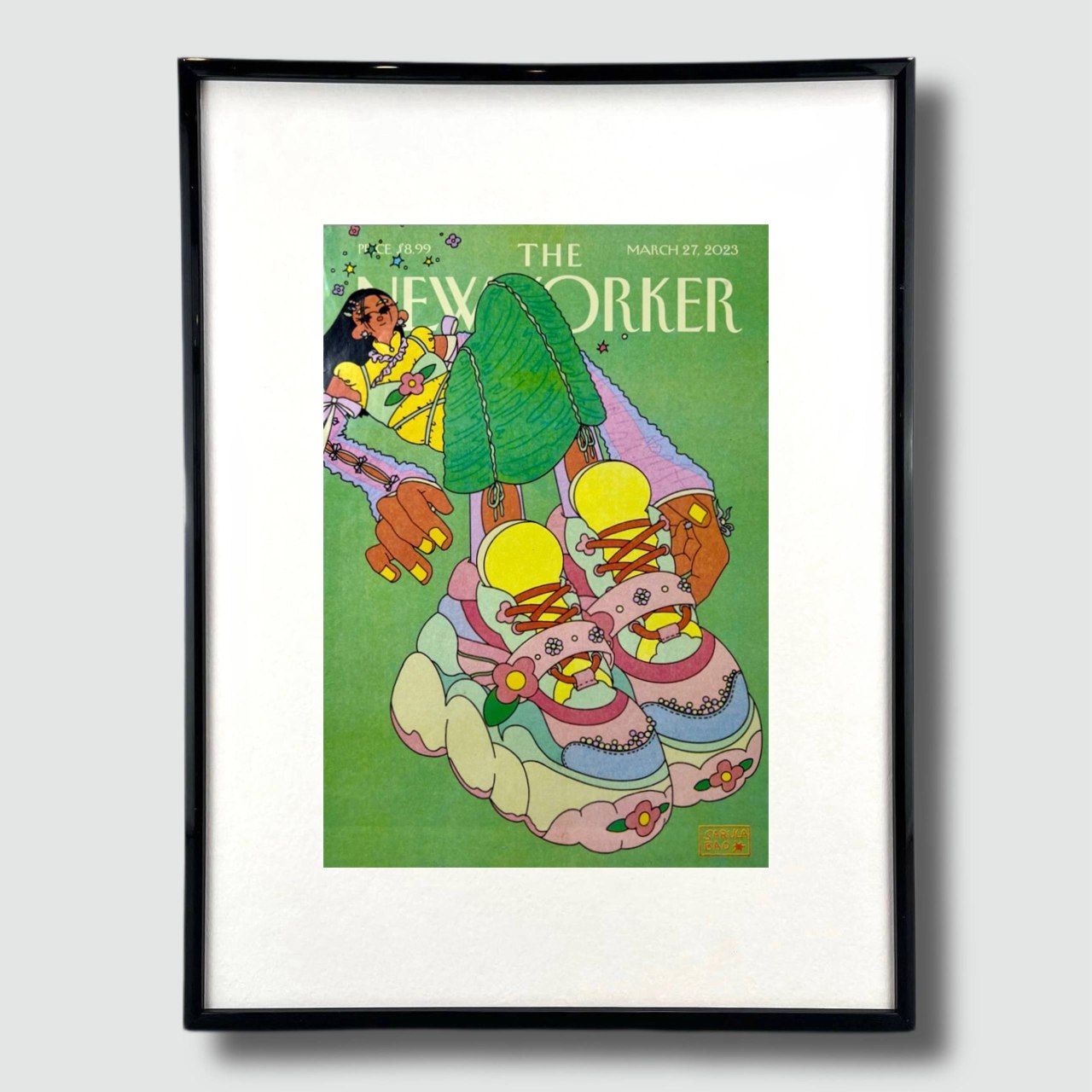 The New Yorker