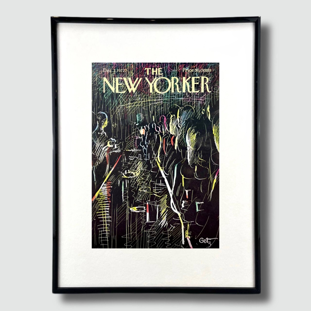 The New Yorker
