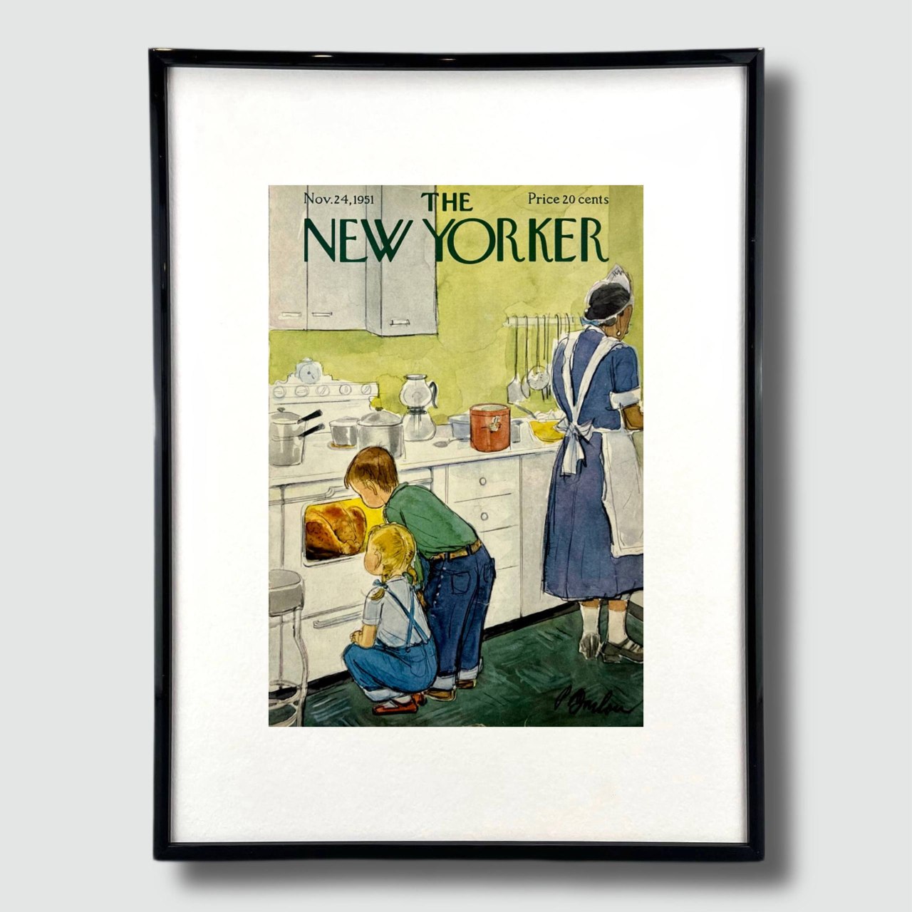 The New Yorker