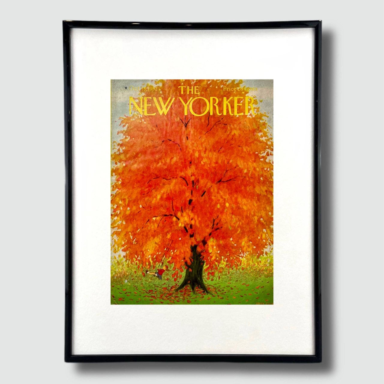 The New Yorker