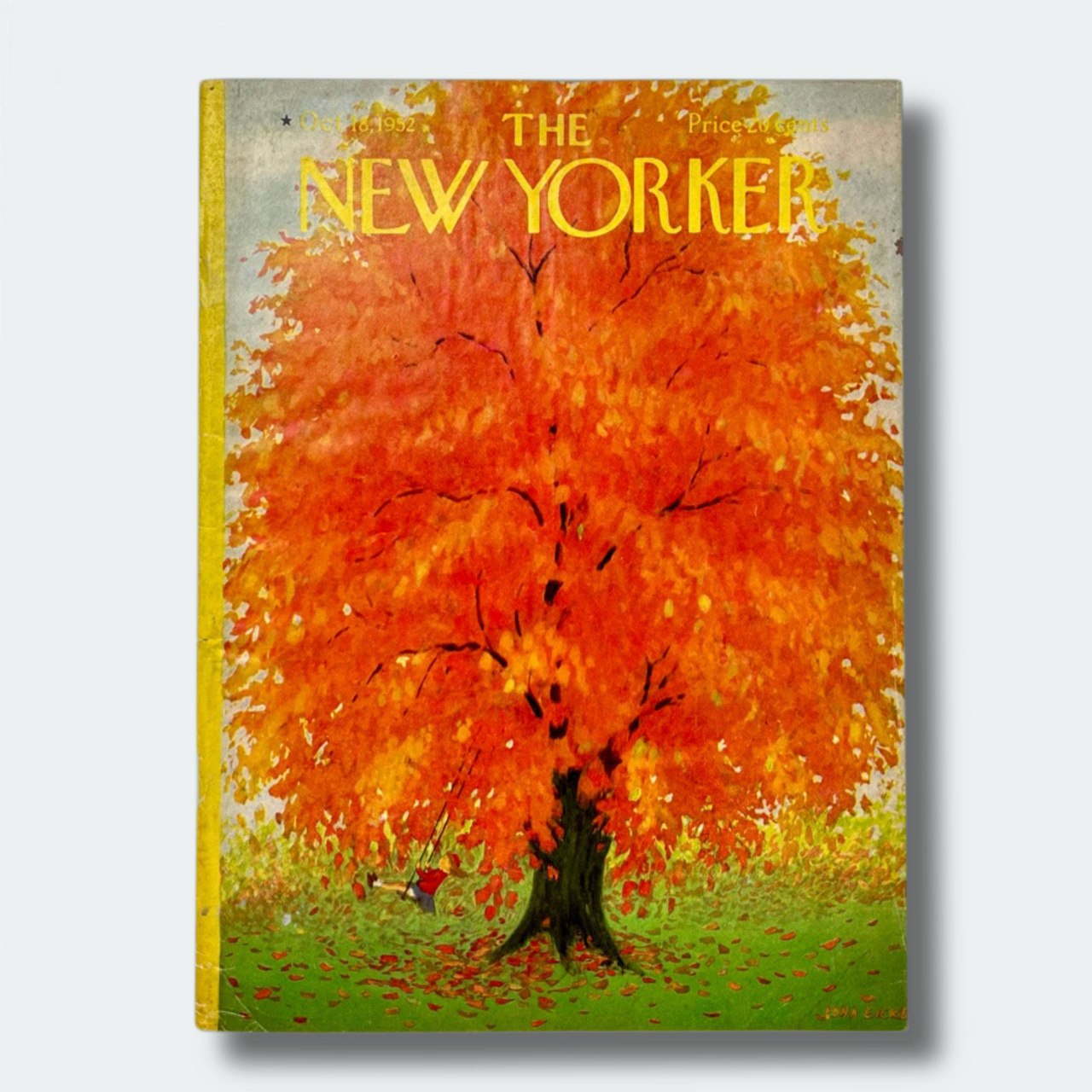 The New Yorker