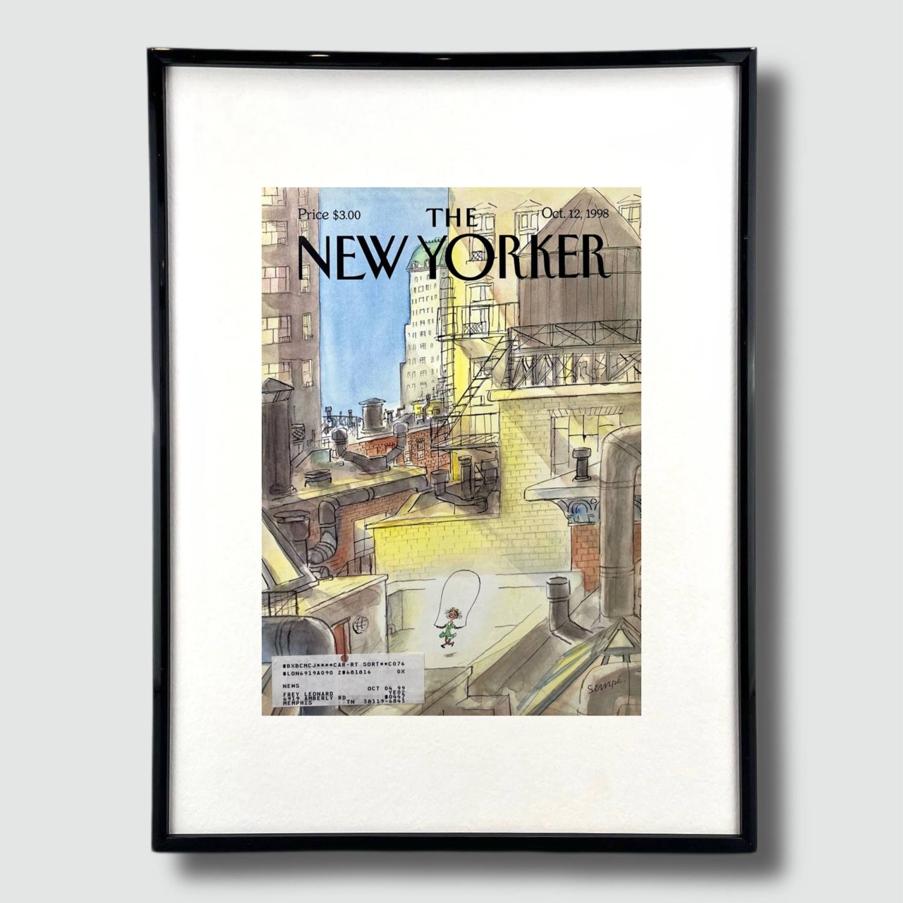The New Yorker