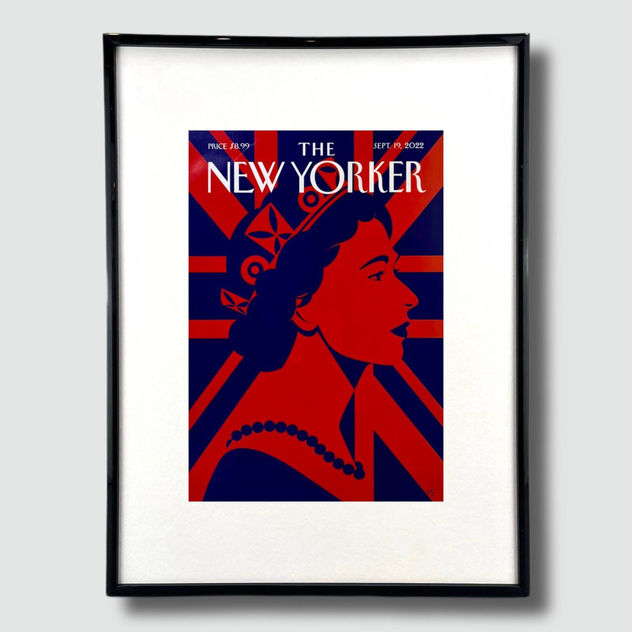The New Yorker