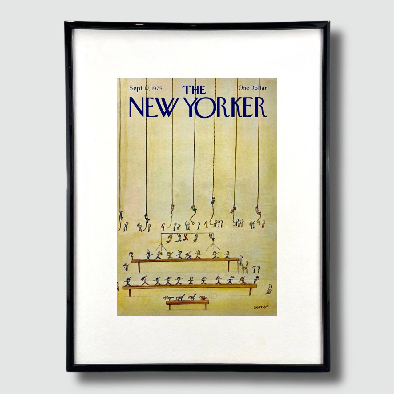 The New Yorker