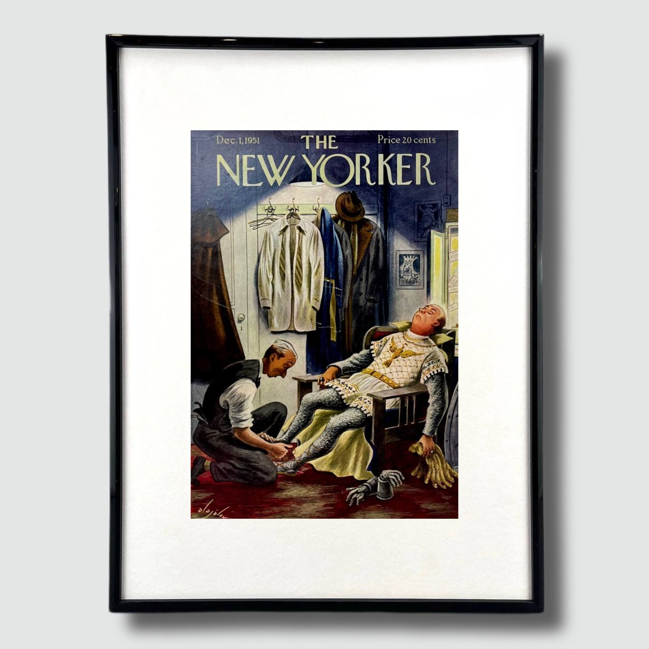 The New Yorker