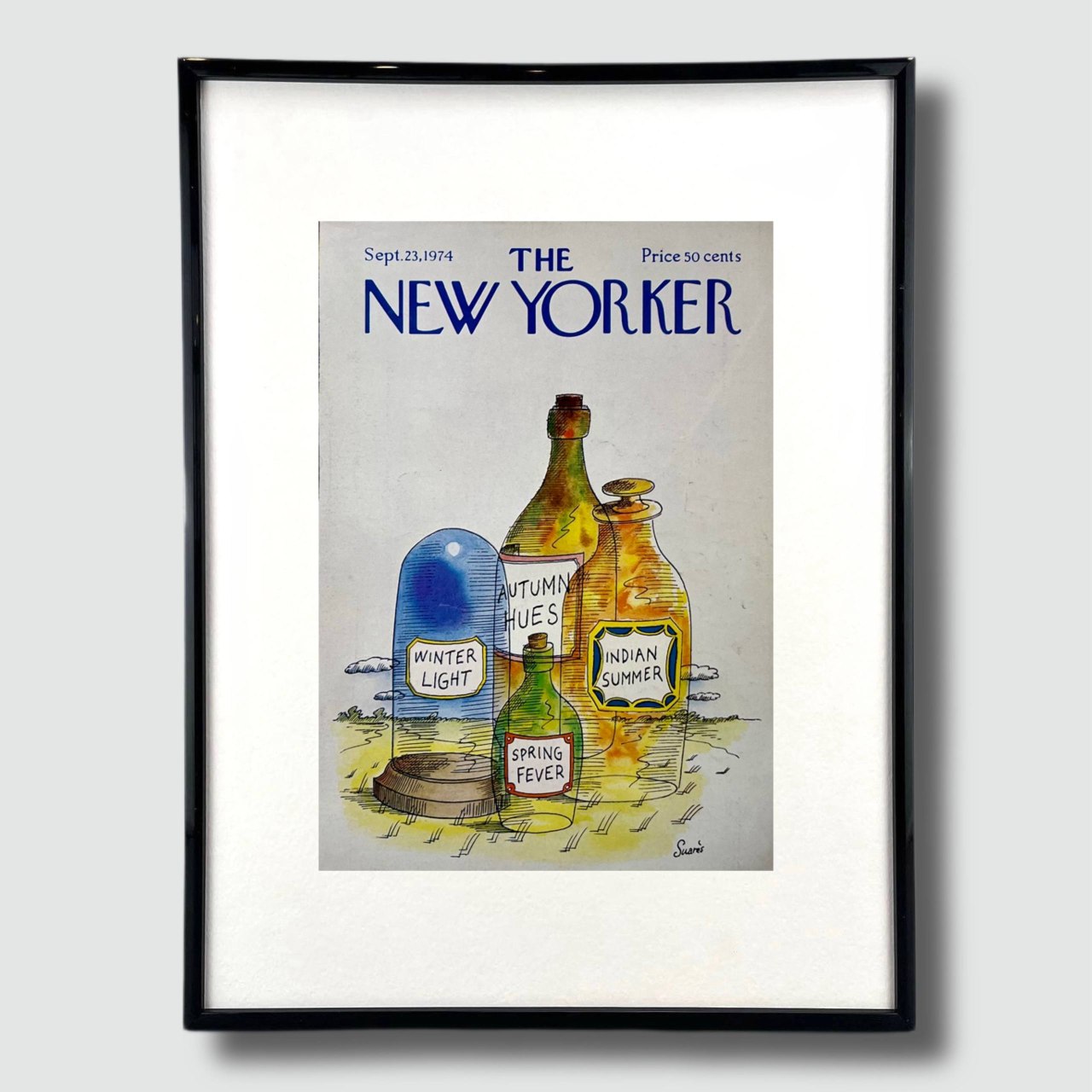 The New Yorker