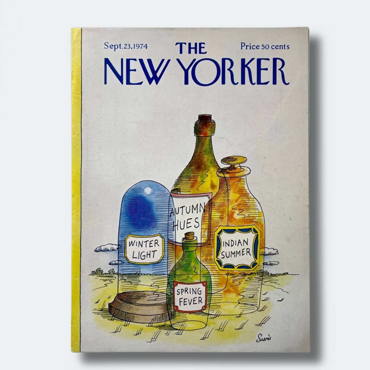 The New Yorker