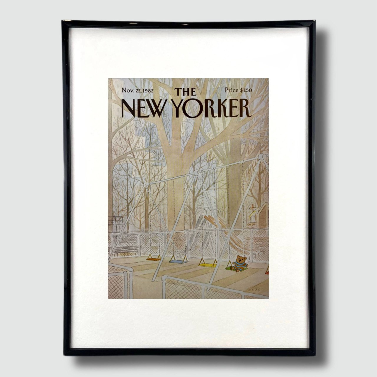 The New Yorker