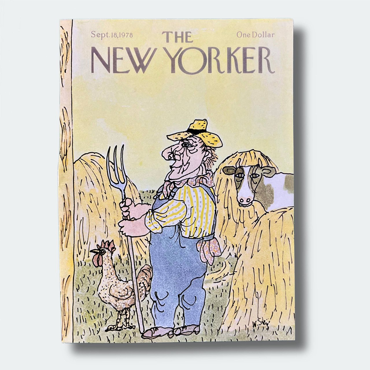 The New Yorker