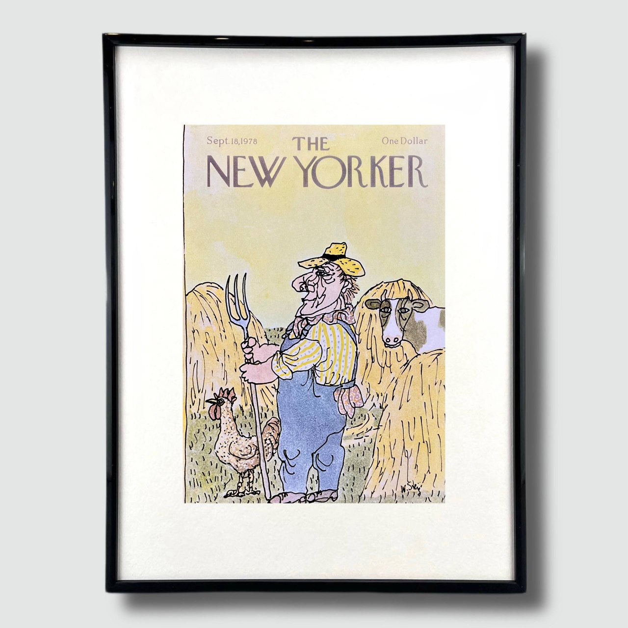 The New Yorker