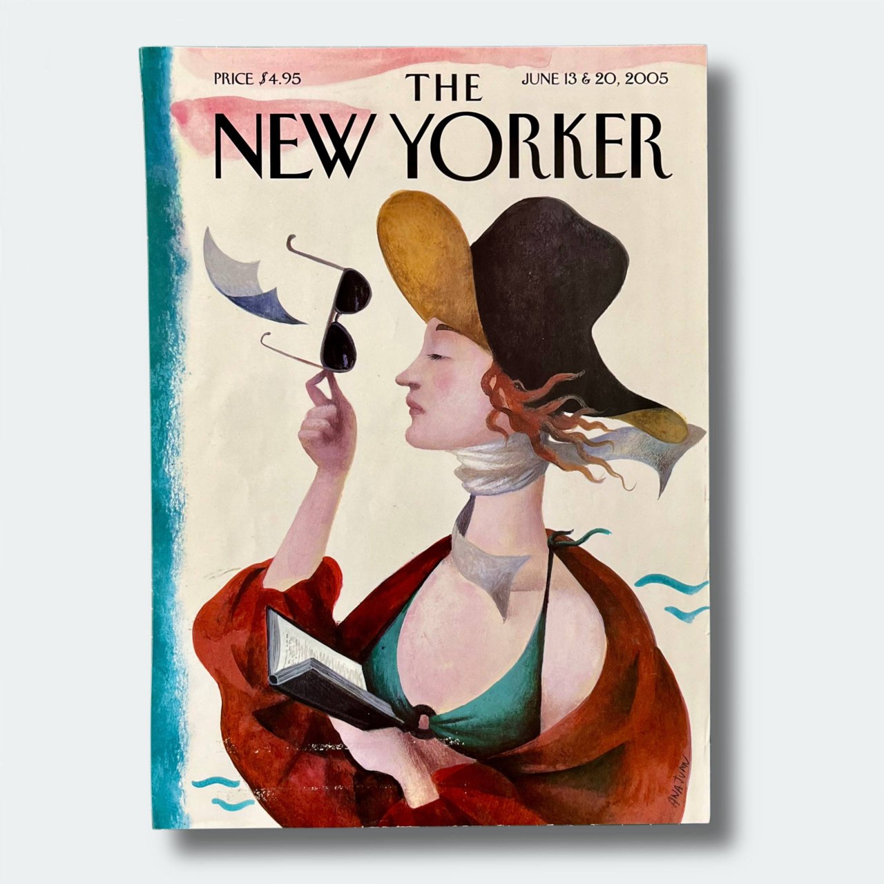 The New Yorker