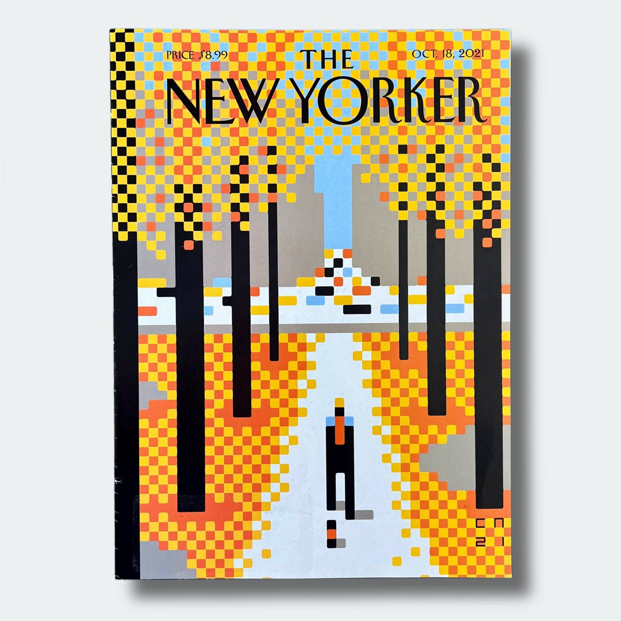 The New Yorker