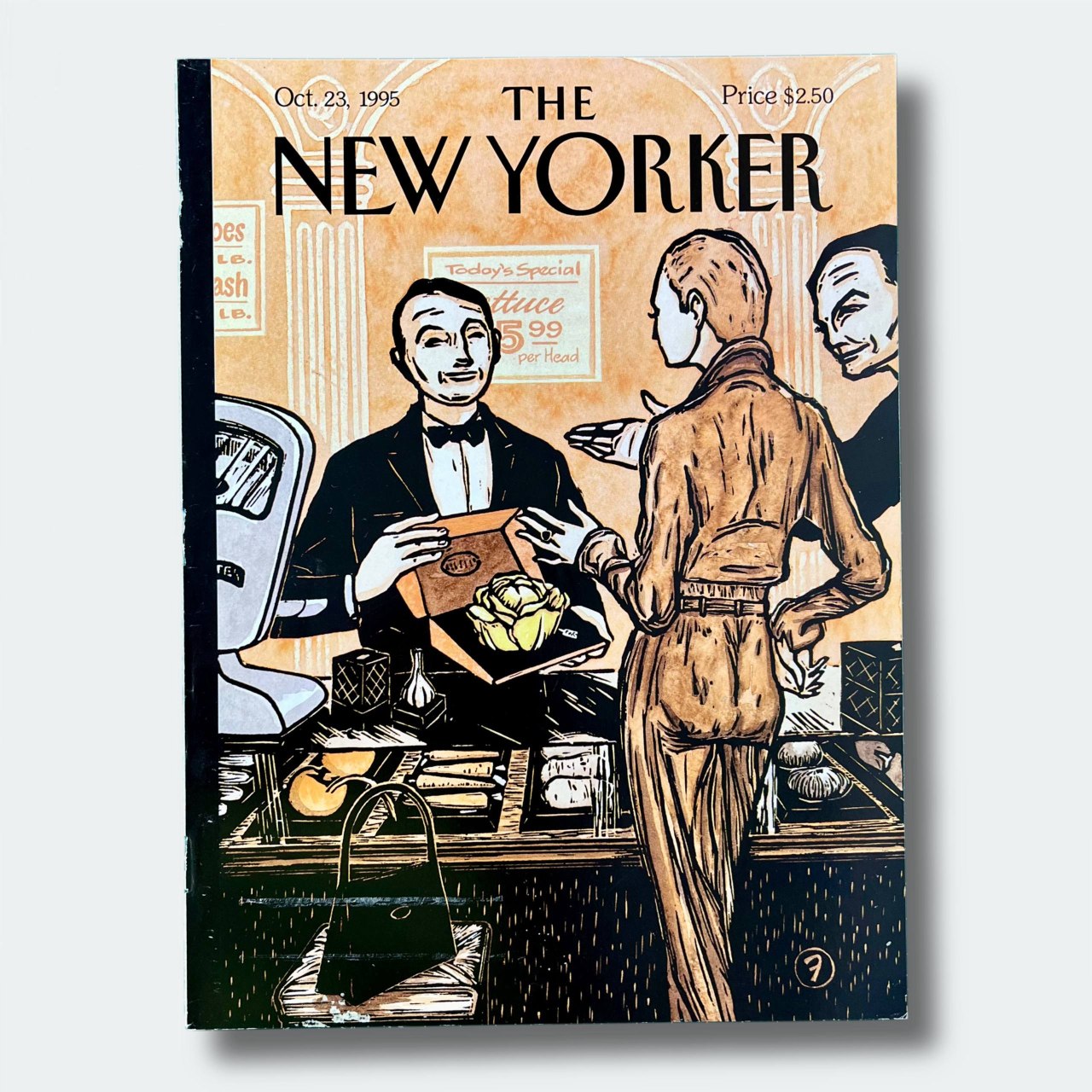 The New Yorker