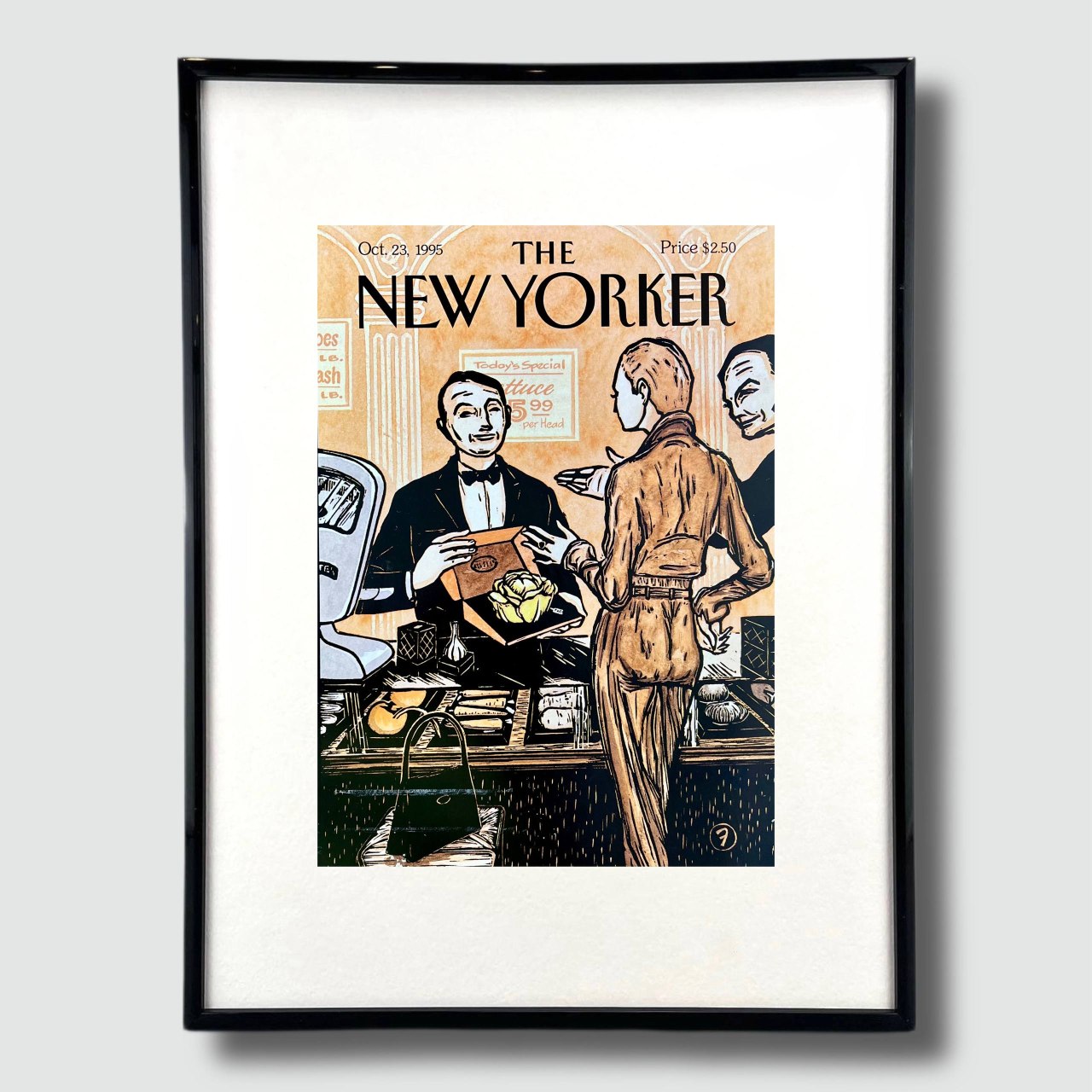 The New Yorker