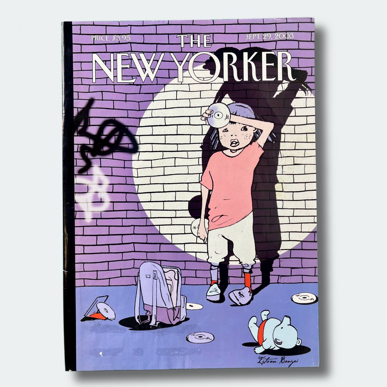 The New Yorker