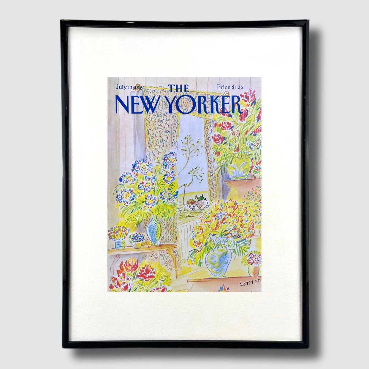 The New Yorker