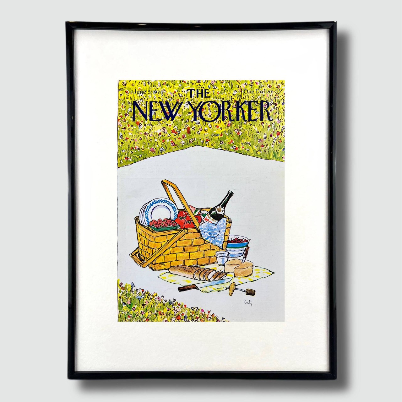 The New Yorker