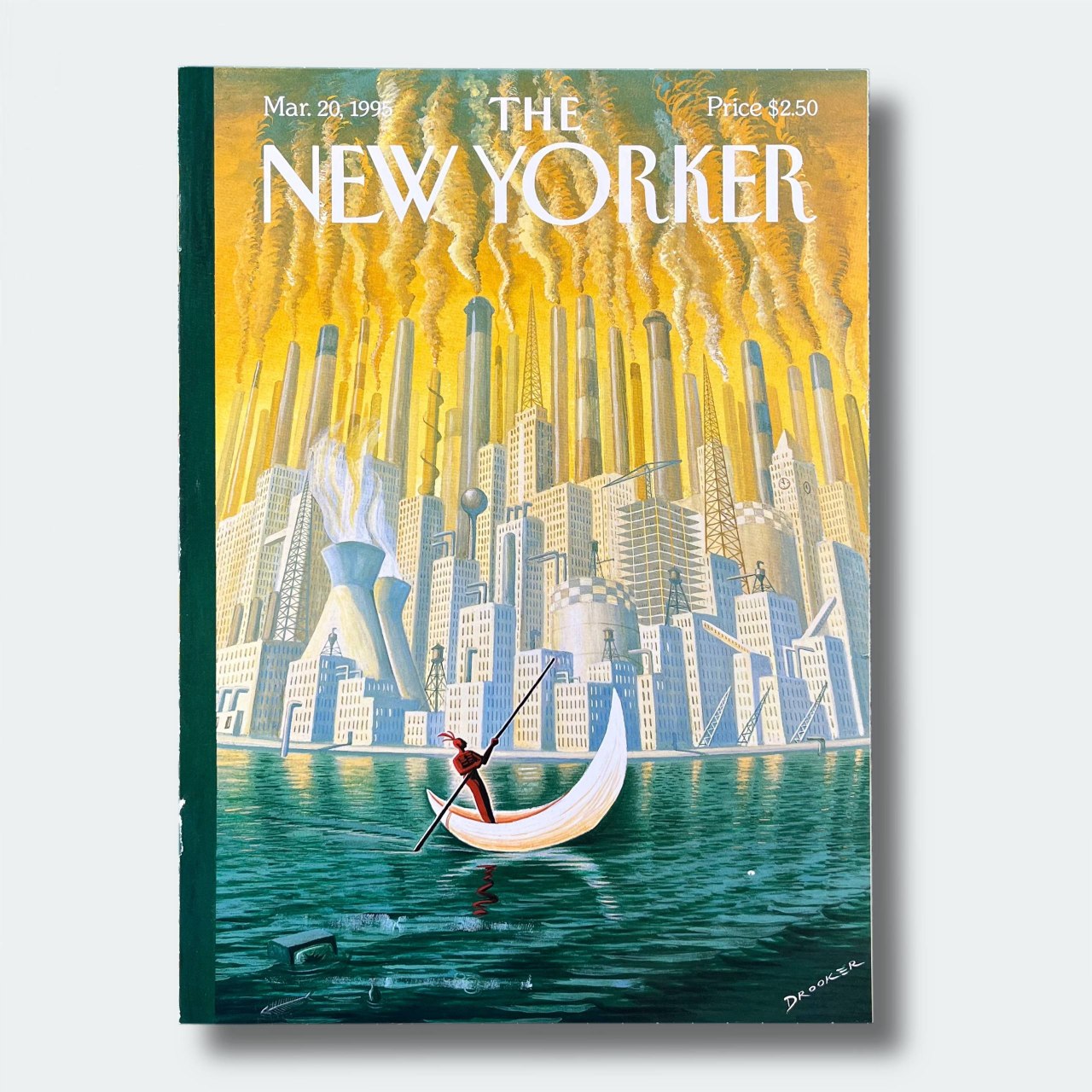 The New Yorker