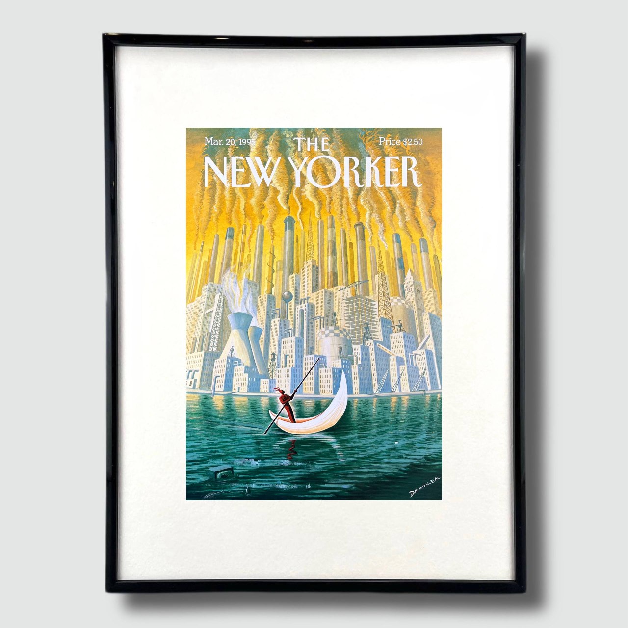 The New Yorker