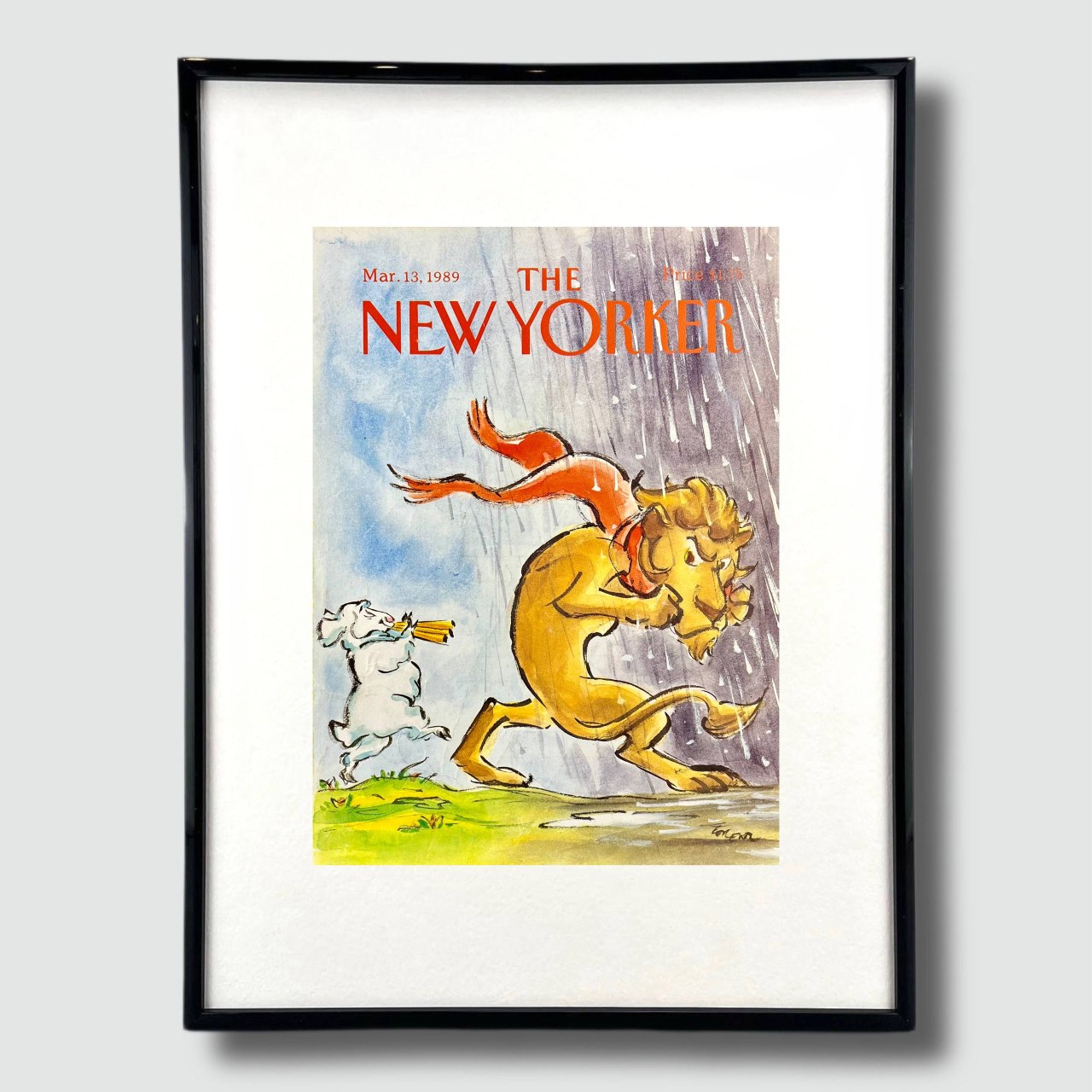 The New Yorker