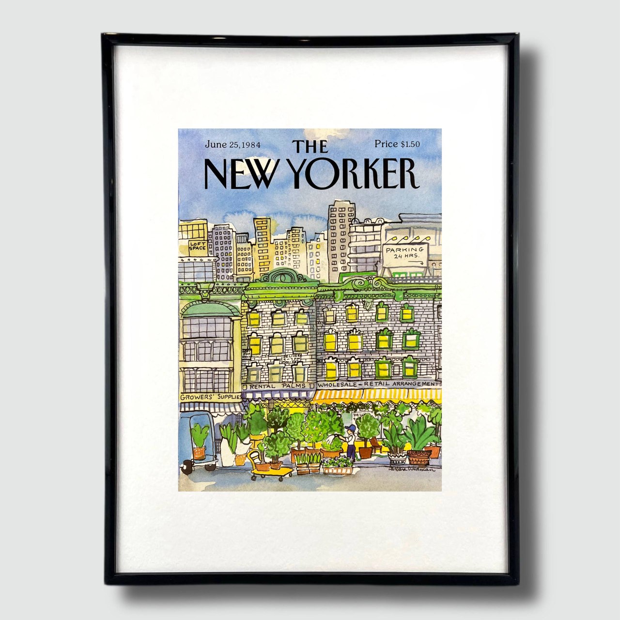 The New Yorker