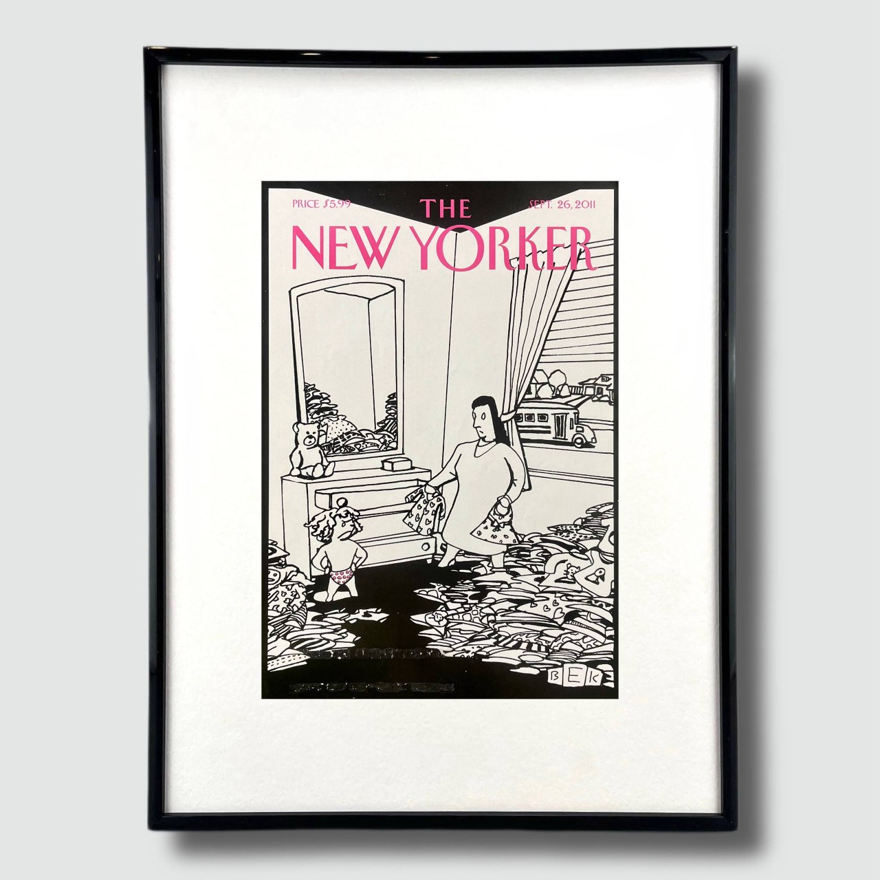 The New Yorker