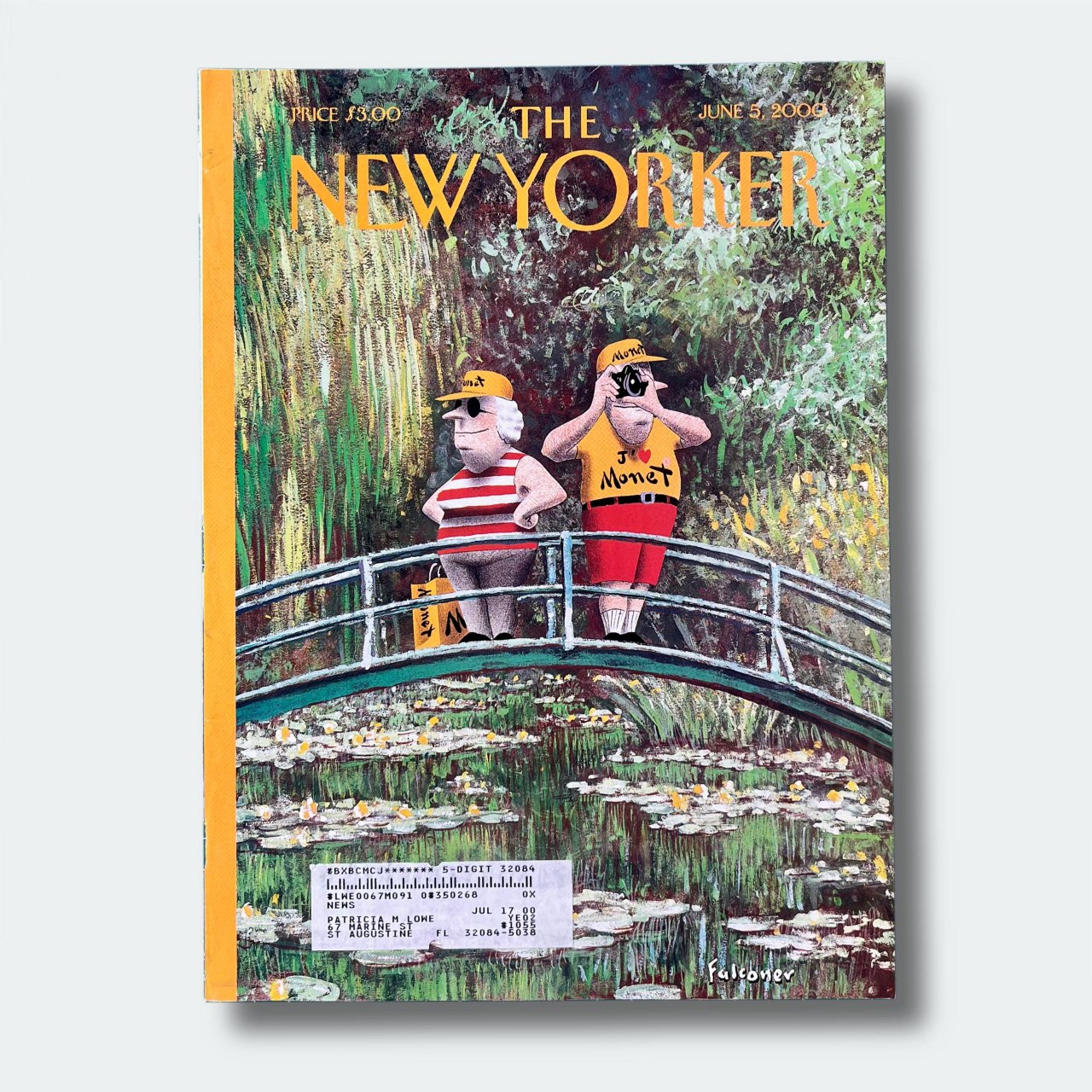 The New Yorker