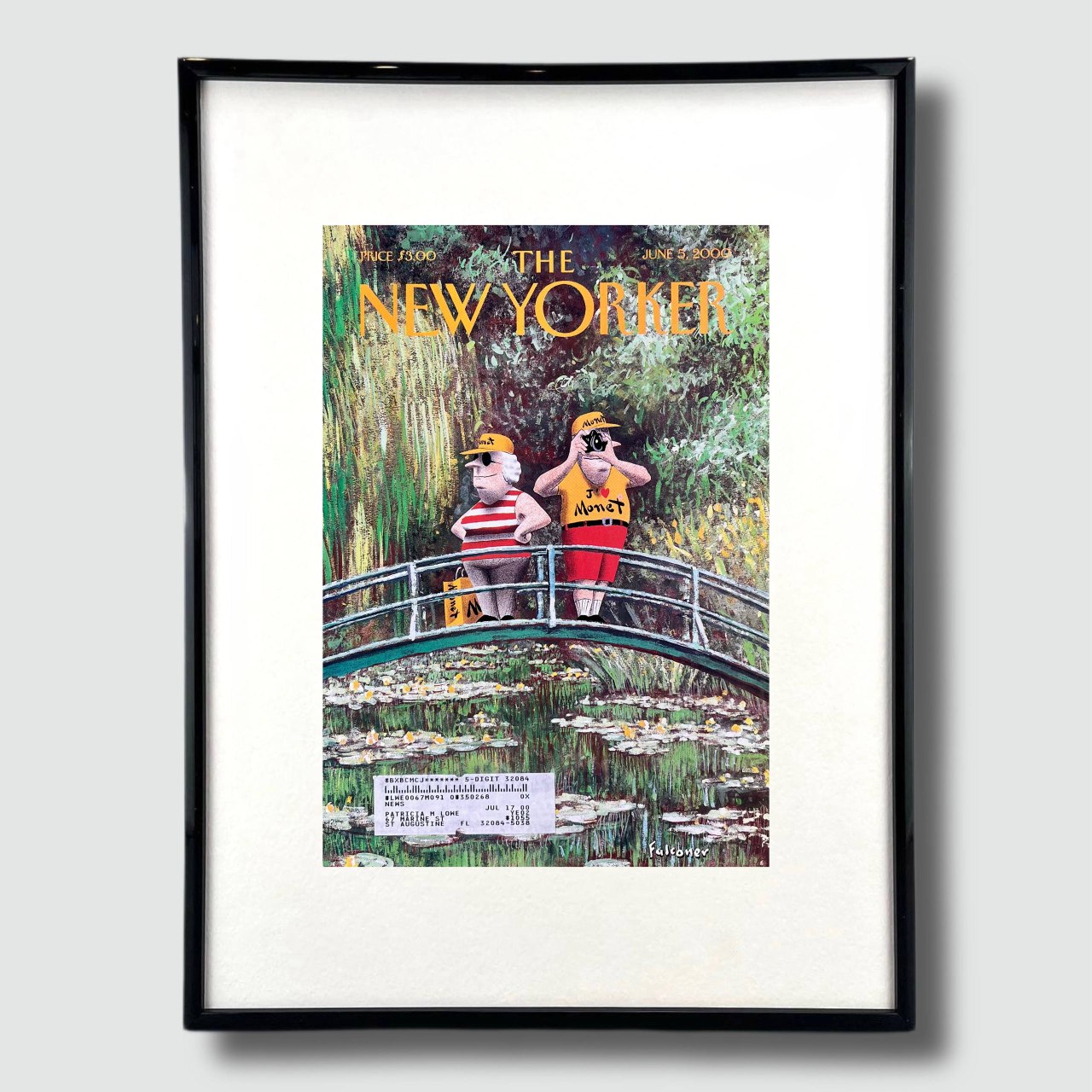 The New Yorker