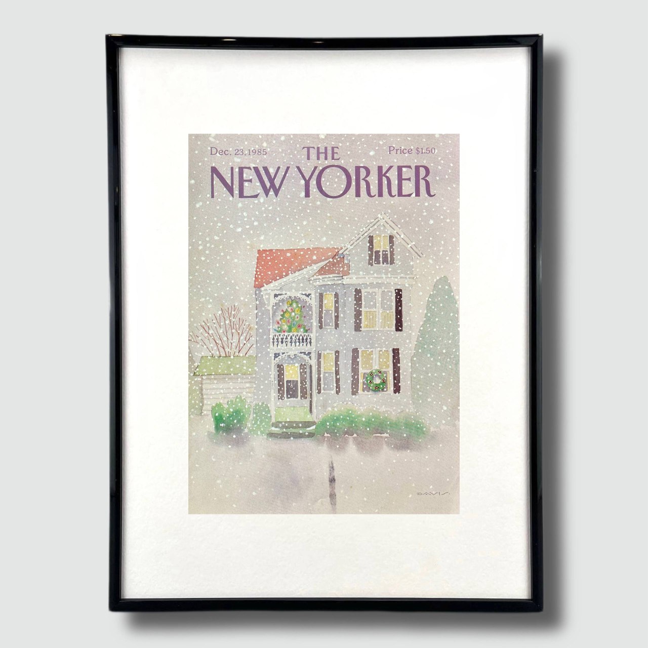 The New Yorker