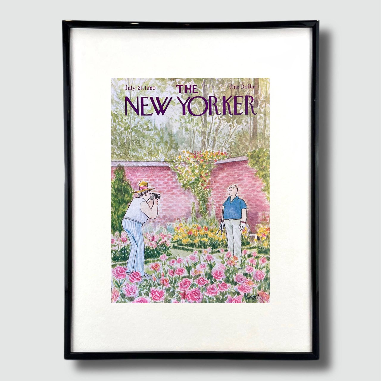 The New Yorker