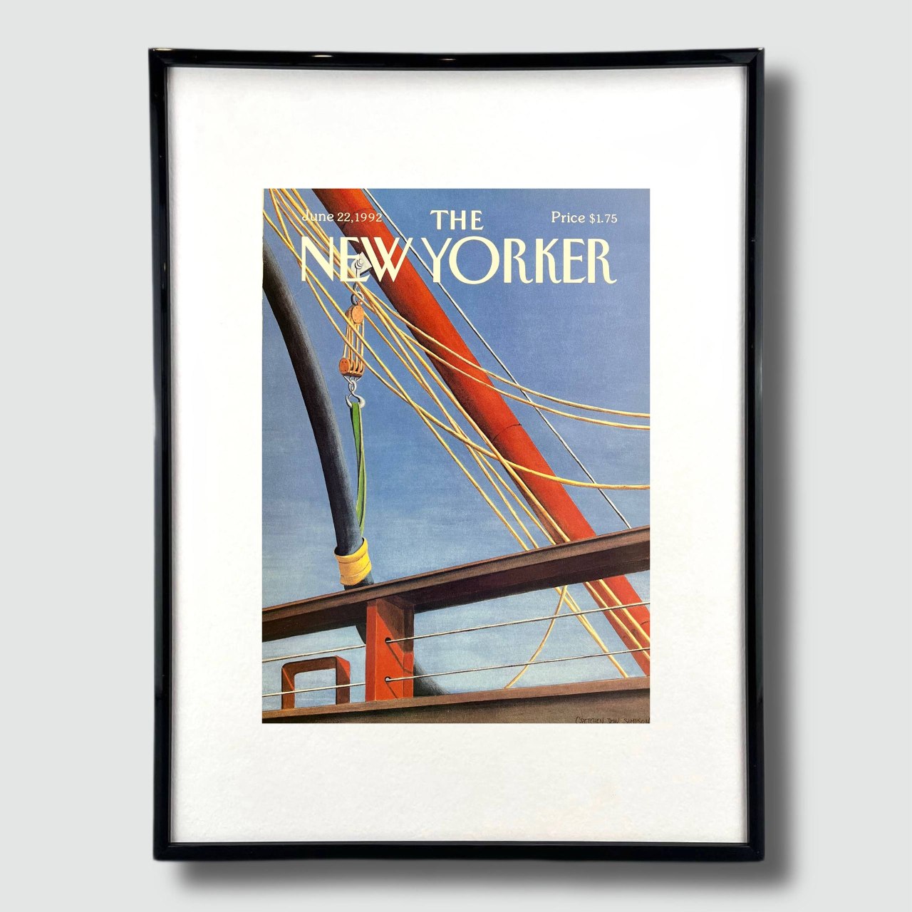 The New Yorker