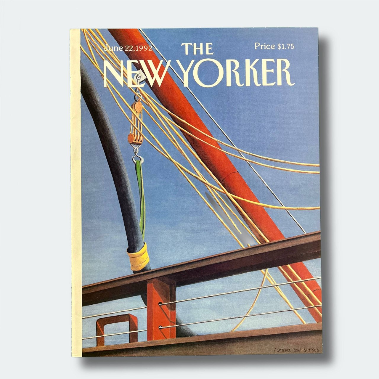 The New Yorker