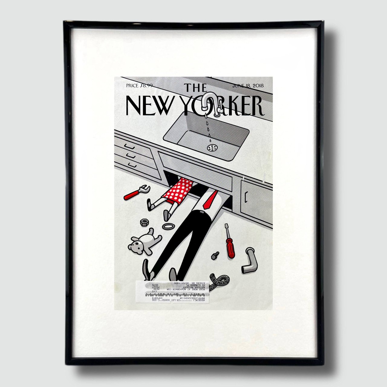 The New Yorker