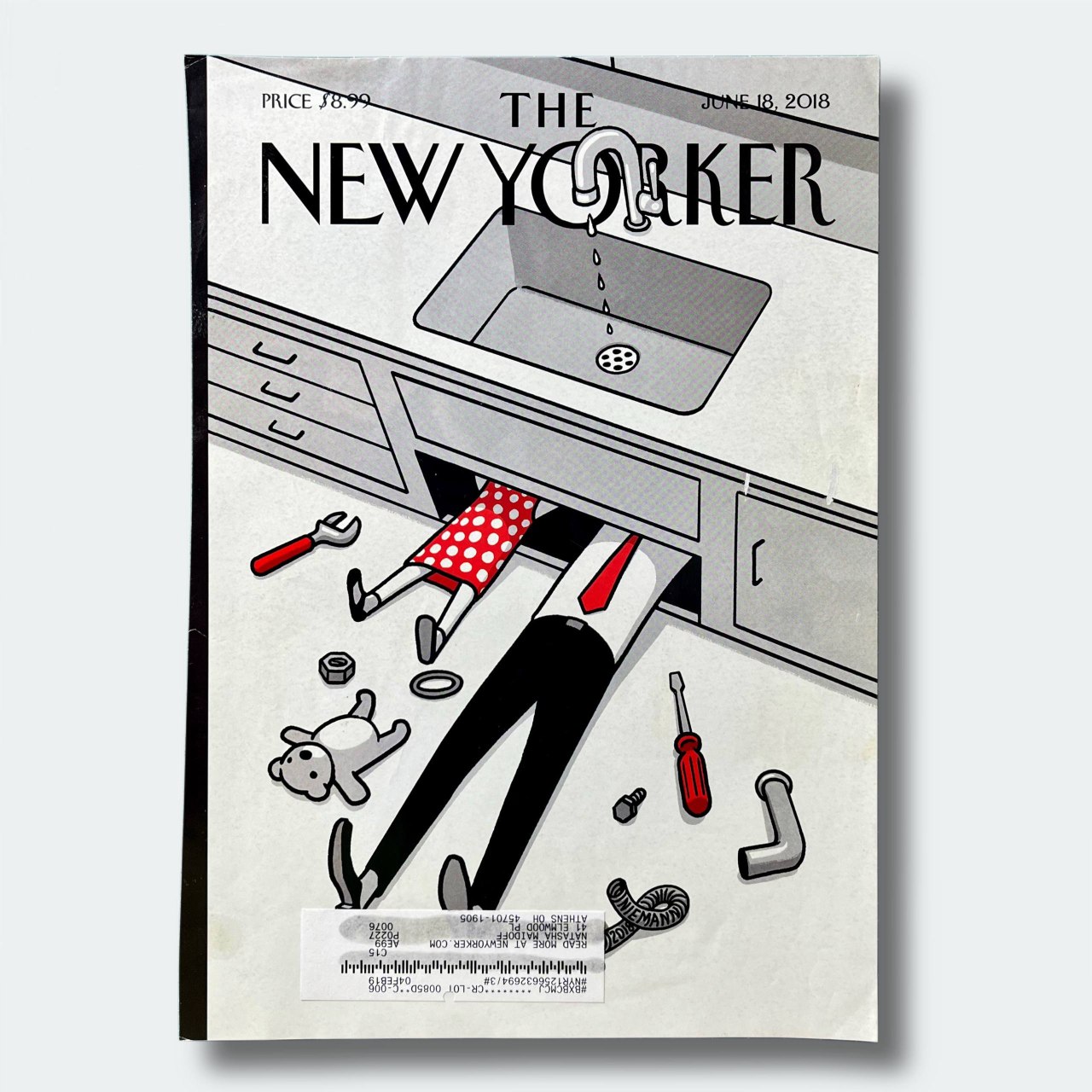 The New Yorker