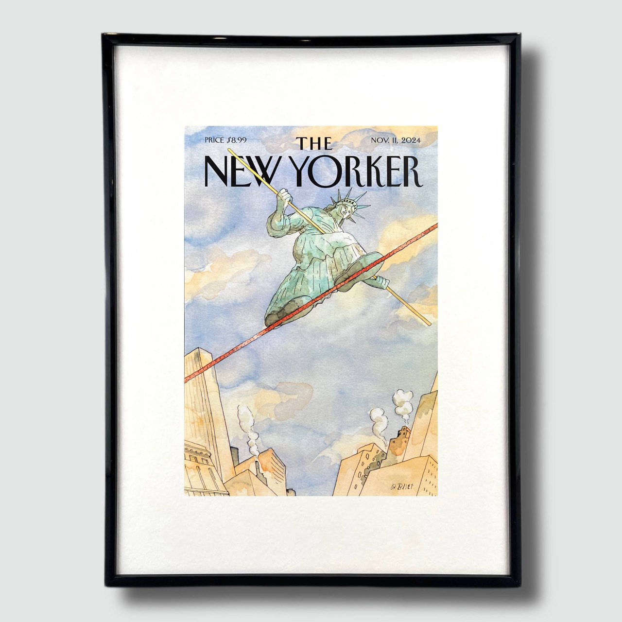 The New Yorker