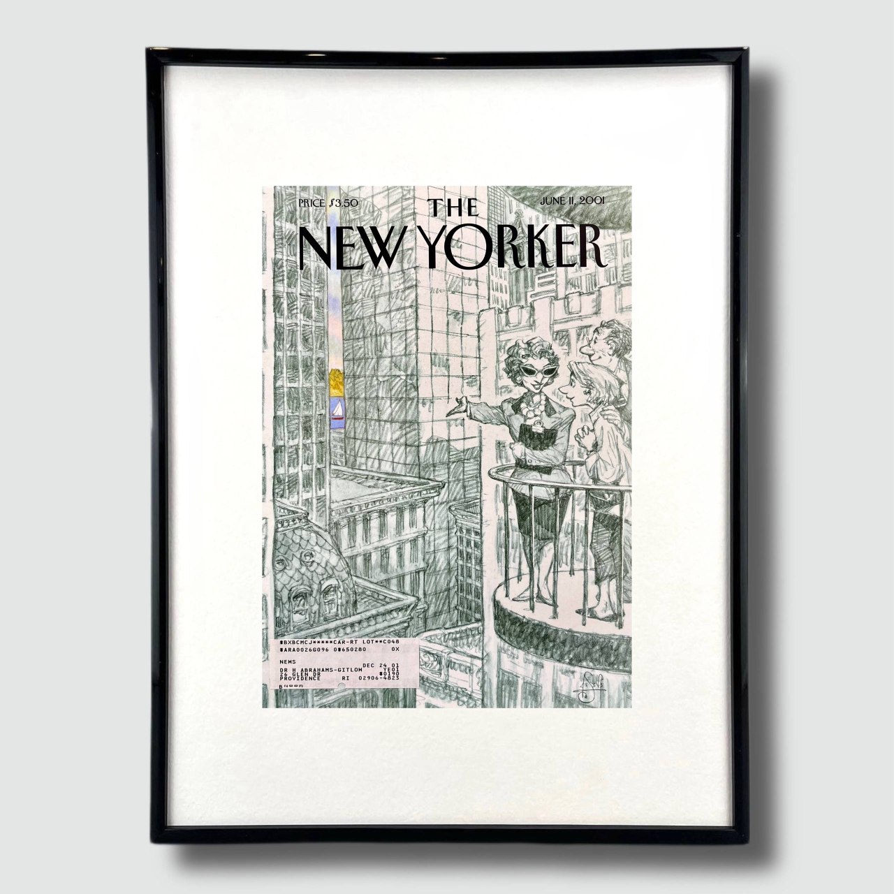 The New Yorker