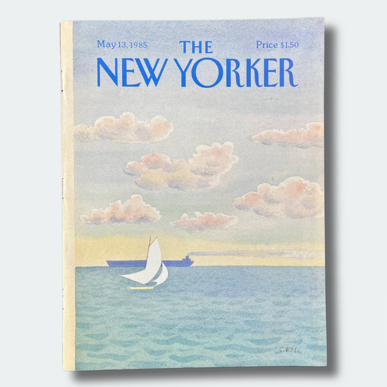 The New Yorker