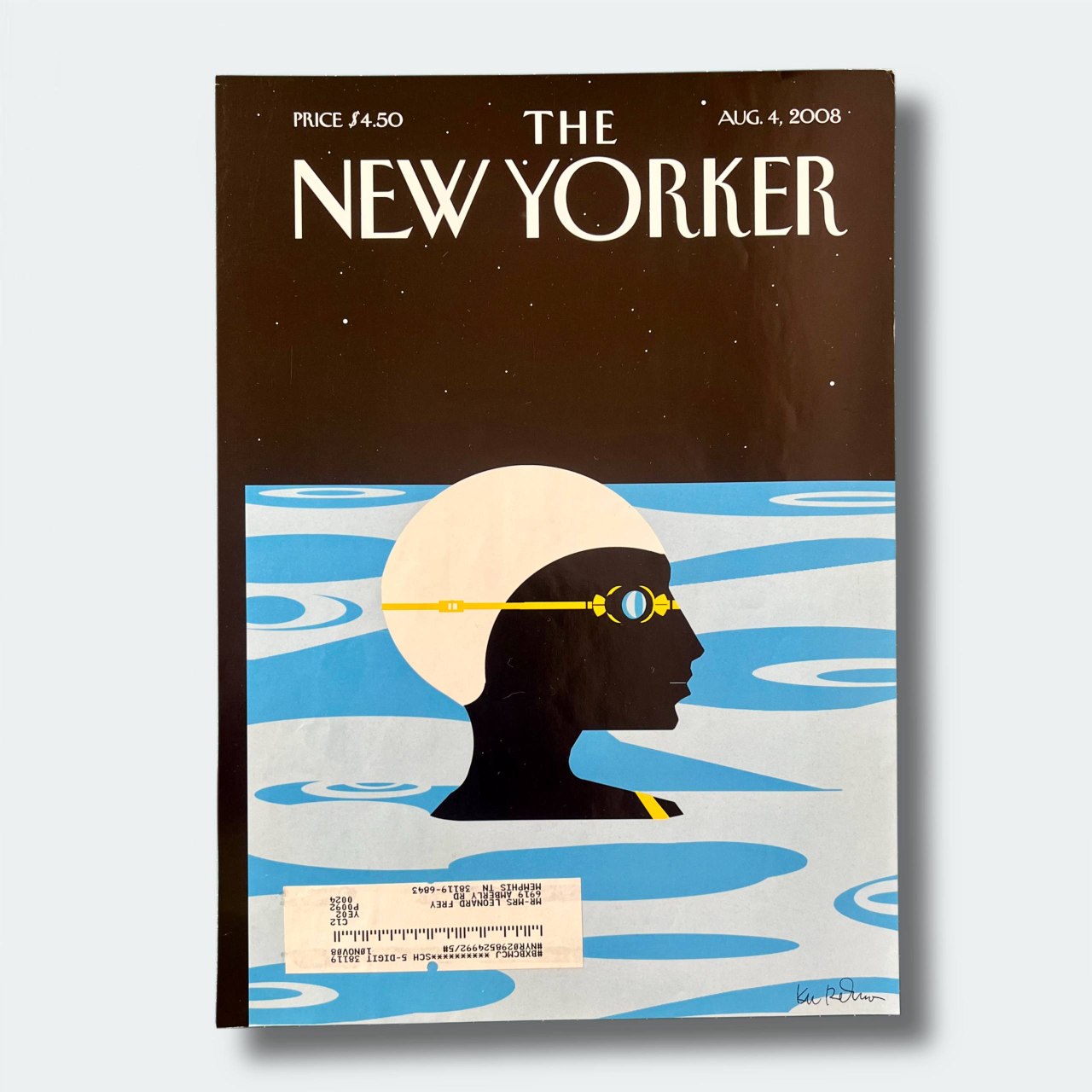 The New Yorker