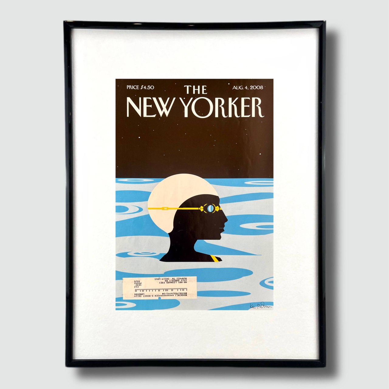 The New Yorker