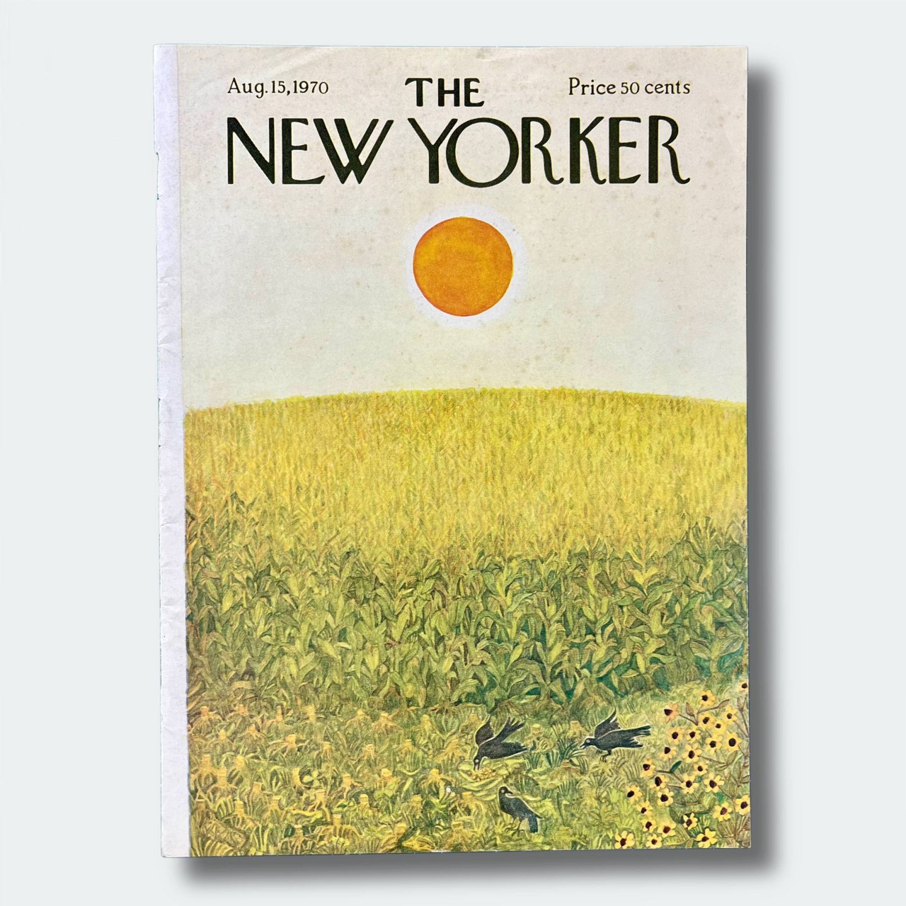 The New Yorker