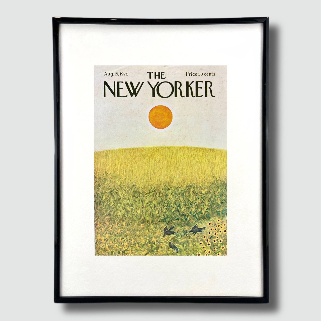 The New Yorker