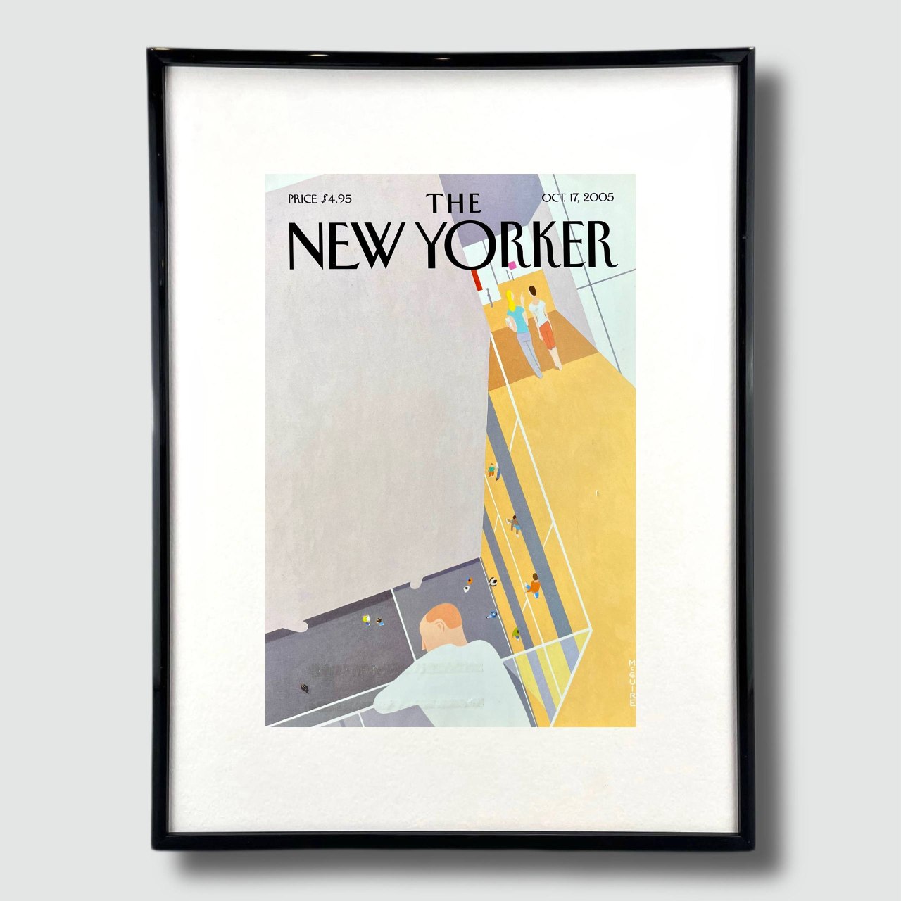 The New Yorker