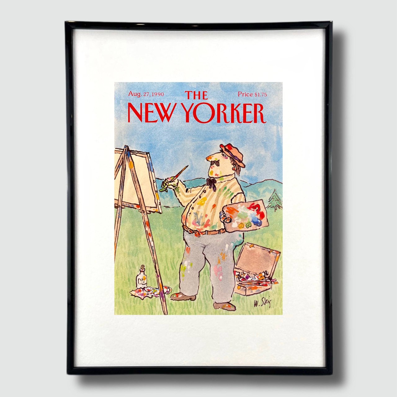 The New Yorker