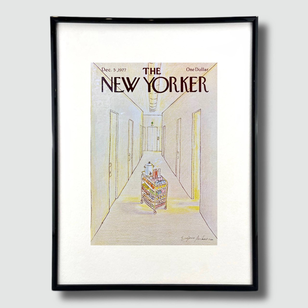 The New Yorker