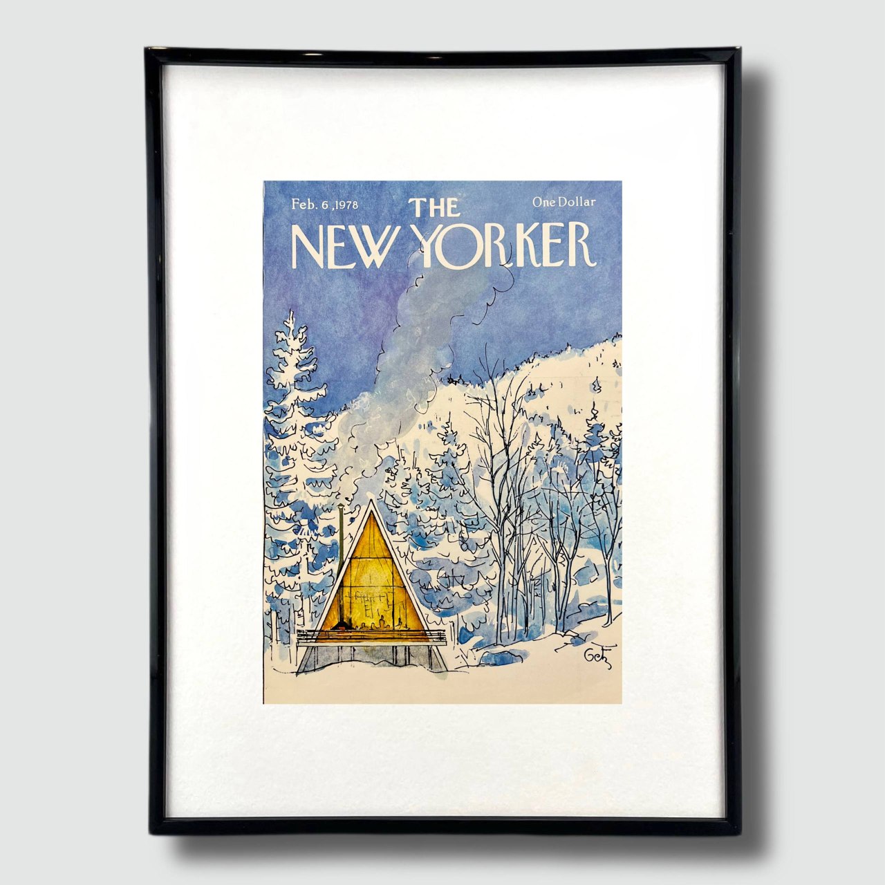 The New Yorker